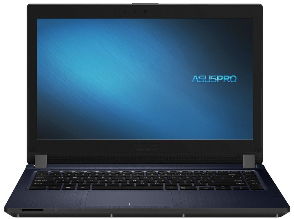Ноутбук ASUSPRO P1440FA-FA2077